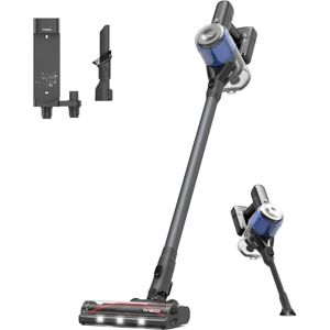 Tineco Pure ONE S30 Steelstofzuiger, 150AW Zuigkracht, Tot 65 Min. Gebruiksduur, ZeroTangle-borstel, LED-licht, Draadloze Handstofzuiger voor Harde Vloeren Tineco Pure ONE S30 Steelstofzuiger, 150AW Zuigkracht, Tot 65 Min. Gebruiksduur, ZeroTangle-borstel, LED-licht, Draadloze Handstofzuiger voor Harde Vloeren
