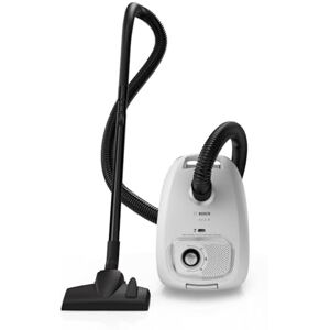 Bosch BGB41WH1 Stofzuiger - Cilinder 4L 600W Stofzak Bosch BGB41WH1 Stofzuiger - Cilinder 4L 600W Stofzak