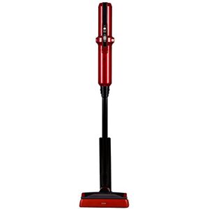 IRIS OHYAMA Oplaadbare Stofzuiger KIC-SLDC4 Rood IRIS OHYAMA Oplaadbare Stofzuiger KIC-SLDC4 Rood
