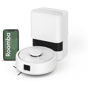 iRobot Roomba Mini Robot Vacuum & Mop + AutoEmpty Dock iRobot Roomba Mini Robot Vacuum & Mop + AutoEmpty Dock