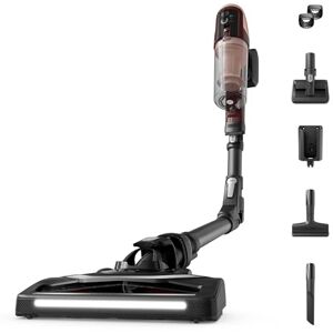 Rowenta RH6495 X-Pert 6.80 Flex Animal draadloze steelstofzuiger, 100 Watt, 60 min. gebruiksduur, LEDverlichting, flex technologie, control display Rowenta RH6495 X-Pert 6.80 Flex Animal draadloze steelstofzuiger, 100 Watt, 60 min. gebruiksduur, LEDverlichting, flex technologie, control display