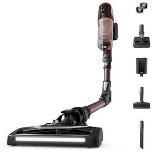 Rowenta RH6493 X-Pert 6.80 Flex Animal draadloze steelstofzuiger, 100 Watt, 60 min. gebruiksduur, LEDverlichting, flex technologie, control display Rowenta RH6493 X-Pert 6.80 Flex Animal draadloze steelstofzuiger, 100 Watt, 60 min. gebruiksduur, LEDverlichting, flex technologie, control display
