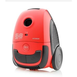 Hyundai VC068R Stofzuiger met Zak - Vacuum Cleaner Hyundai VC068R Stofzuiger met Zak - Vacuum Cleaner