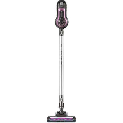 Solac Turbobat Draadloze stofzuiger 2-in-1, stofzuiger en handstofzuiger, 2 snelheden, accessoires lans en borstel, Cyclonic systeem, HEPA-filtratie, capaciteit 0,9 l, led-licht, meerkleurig Solac Turbobat Draadloze stofzuiger 2-in-1, stofzuiger en handstofzuiger, 2 snelheden, accessoires lans en borstel, Cyclonic systeem, HEPA-filtratie, capaciteit 0,9 l, led-licht, meerkleurig
