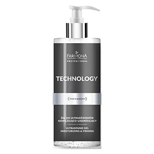 Farmona TECHNOLOGY Ultrasone gel 500ml