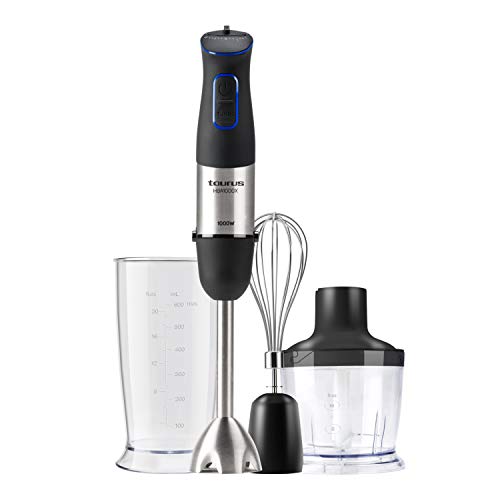 TAURUS handmixer 3 accessoires