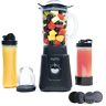 PIATIO Smoothie Blender Smoothie Maker 13 Delige Set To go set met Beker 3 Standen RVS