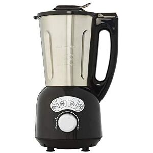 Senya 1,5L Multifunctioneel Warmteblender - Blender Senya 1,5L Multifunctioneel Warmteblender - Blender