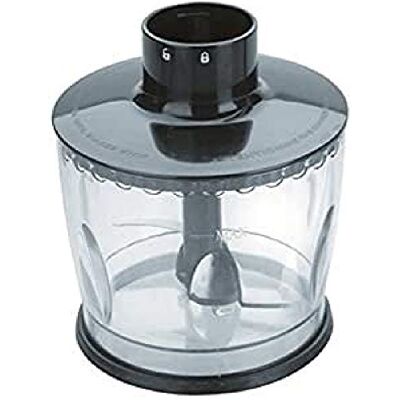 LACOR Elektrische handmixer - Hakmolen - Zwart LACOR Elektrische handmixer - Hakmolen - Zwart