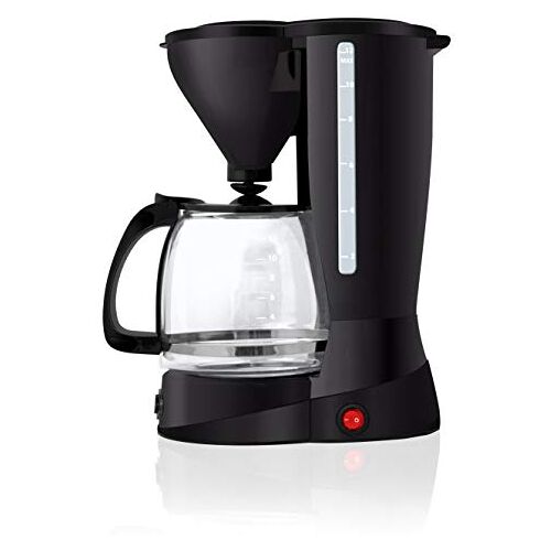 Sytech Koffiezetapparaat, 10-12 kopjes, 1,5 l, 800 W