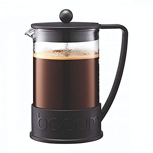 Bodum Koffiezetapparaat voor 3 kopjes, 0,35 l, kunststof