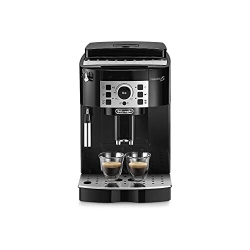 DeLonghi Magnifica S ECAM20.116.B volautomatische koffiemachine 2-in-1 koffiemachine