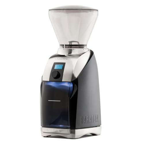 Baratza 587 Elektrische koffiemolen, zwart