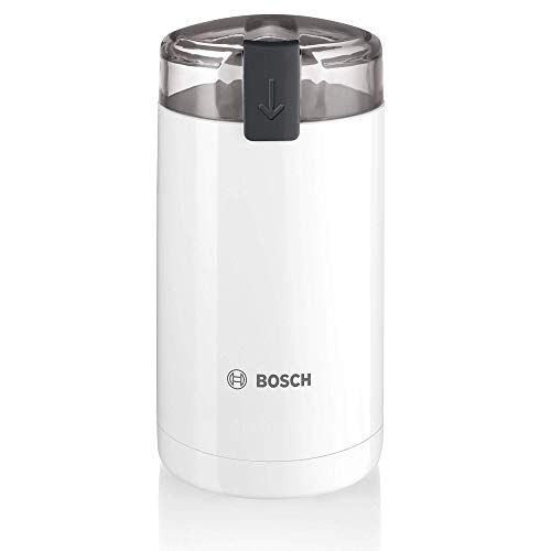 Bosch Elektrische Koffiemolen, TSM6A011W, Wit