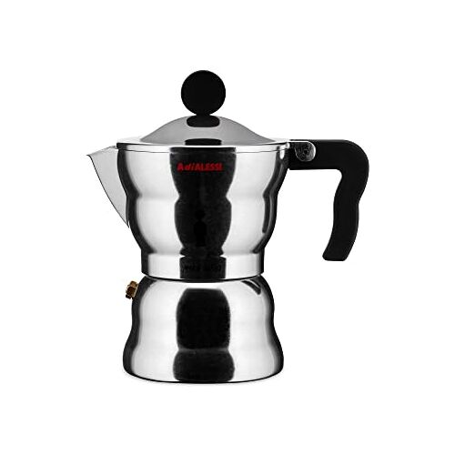 Alessi Moka Espresso koffiezetapparaat