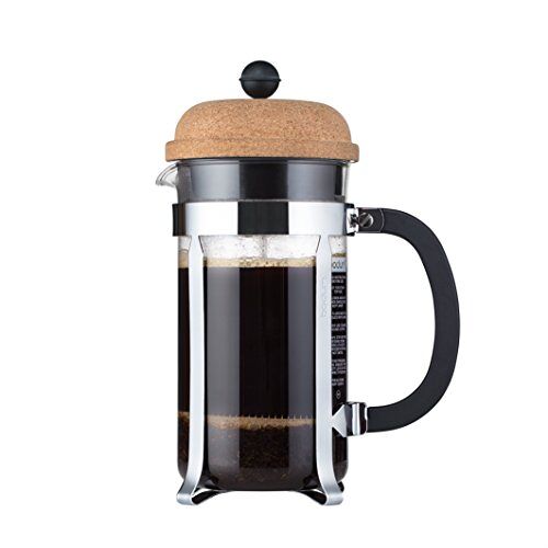 Bodum Chambord 3-Cup koffiezetapparaat