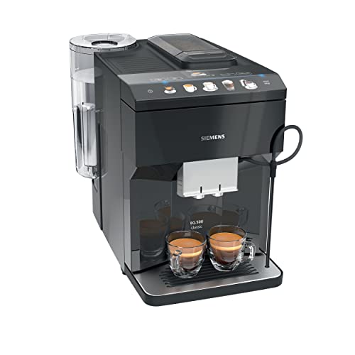 Siemens iQ500 TP503R09 koffiezetapparaat Volledig automatisch Espressomachine 1,7 l