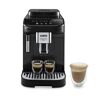 De'Longhi DeLonghi Coffeemachine ECAM 290 21 B Delonghi21 Delonghi 21 Magnifica Evo black Schwarz (ECAM 290 21 B) Delonghi21 Delonghi 21