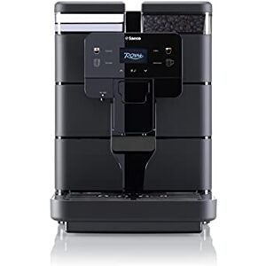 Saeco koffiemachines royal,zwart