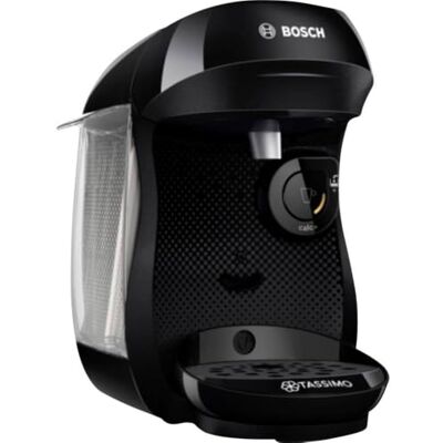 BOSCH TASSIMO - Zwart - Koffiezetapparaat BOSCH TASSIMO - Zwart - Koffiezetapparaat