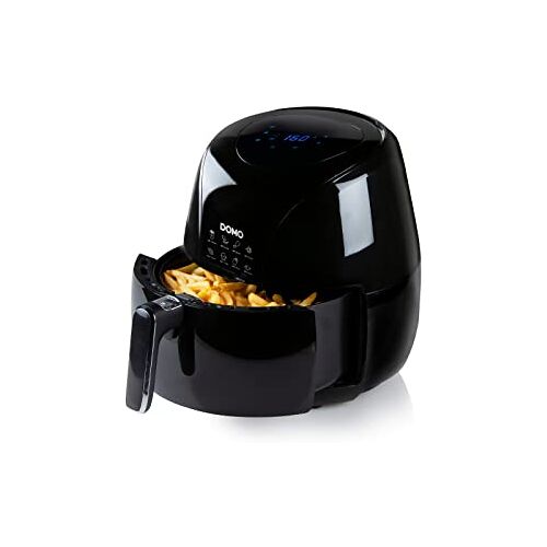 Domo Airfryer Deli XXL 5,5 l (DO533FR)