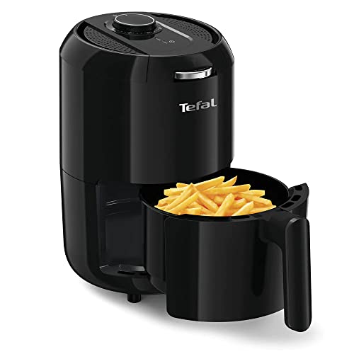 Tefal Easy Fry EY1018 friteuse 1,6 L Friteuse d’air chaud Noir