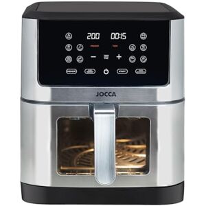 Jocca 2298 - 8 L - Airfryer Jocca 2298 - 8 L - Airfryer