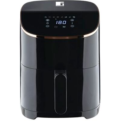 Bergner Copper - 4,8L 1300W - Airfryer Bergner Copper - 4,8L 1300W - Airfryer