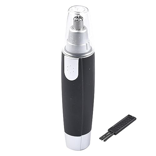 GEDOX Neushaartrimmer, Neushaartrimmer, Neustrimmer Clipper voor mannen, Oplaadbare neustrimmer voor mannen, Snel opladen en gemakkelijk reinigende neustondeuse voor mannen en vrouwen