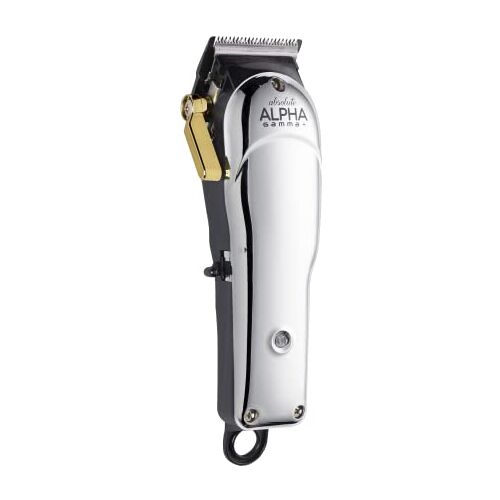 GAMMAPIU' Gamma Piu Absolute ALPHA accu-clipper met 3 verwisselbare behuizingen