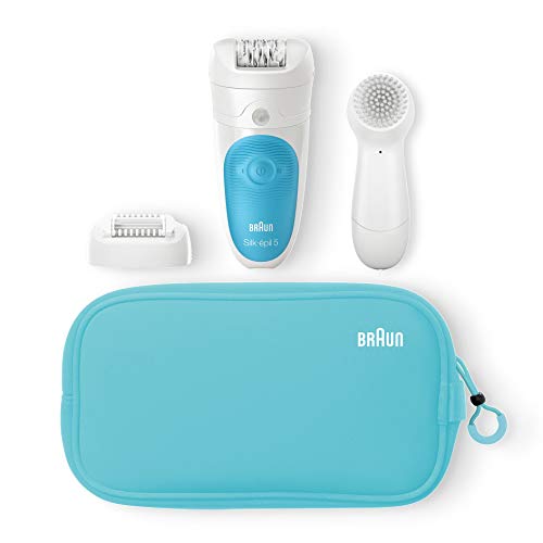 Braun 5545 Silk Epil 5 epilator