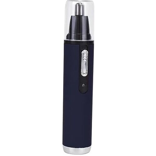 CASOTA Facial Neus Haar Trimmer Neus Trimmer, Neus Haar Trimmer Neus Haar Trimmer USB Opladen Luxe Reparatie Neus Haar Scheren Neus Neus Veilig Care Cut Mes Tool Trimmen Haar Haar Trimmer