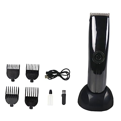 Beavorty 1 St Waterdichte Tondeuses Oplaadbare Tondeuse Heren Tondeuses Baard Tondeuse Kalende Tondeuses Mannen Elektrische Scheerapparaten Haar Trimmer Mens Elektrische Tondeuses Lichaam