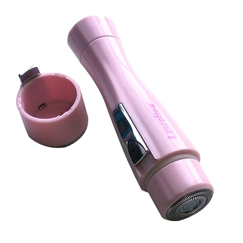 FRCOLOR Gezichtsepilator Epilator Mevrouw Lippenstift Ontharing Pijnloze Epilator