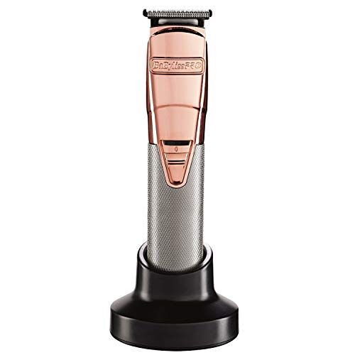 BaByliss FX-7880RGE Trimmer/baardtrimmer Rose Gold, 1050 g