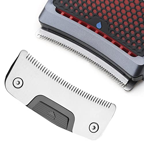 WAHFOX Vervangend mes compatibel voor Remington HC4240, HC4250 Tondeuses Shortcut Pro Self-Haircut Kit