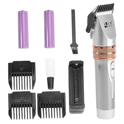 minkissy 1 St Kapper Trimmer Draadloze Tondeuses Tondeuse Geknipt Professionele Tondeuses Heren Tondeuses Kapper Tondeuses Tondeuse Voor Mannen Draadloos Heren Trimmer Elektrisch Mens Baard