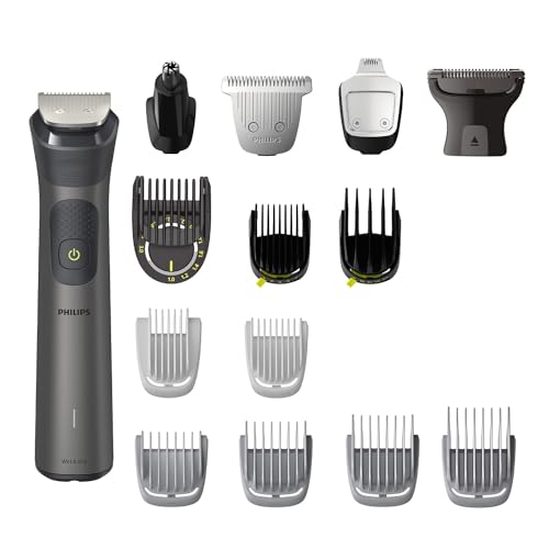 Philips MG7940_15 Series 7000 All-in-1 Tondeuse, baard- en lichaamshaartrimmer