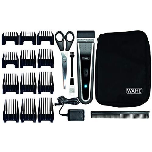 Wahl 1901.0465 keus Lithium Pro tondeuse, 5 V