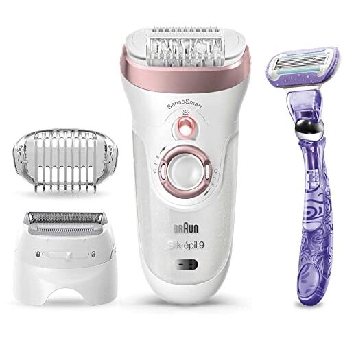 Braun Epilator 400 g