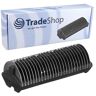 Trade-Shop Blade blok mes scheermes compatibel met Braun CruZer Z20 CruZer1 CruZer2 CruZer3 CruZer4 Face CruZer5 Face CruZer6 Face Z3 Z4 Z5 Synchron S de Luxe Brown T Z30 Z40 Z50 Z60 Z70