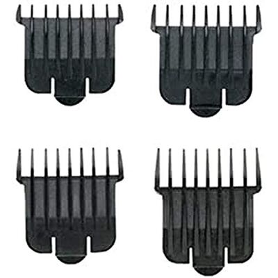 Andis 23575 Opsteekkammen voor RT1 T-Blade – PMC2, 1,5, 3, 6 en 10 mm, 4 stuks Andis 23575 Opsteekkammen voor RT1 T-Blade – PMC2, 1,5, 3, 6 en 10 mm, 4 stuks
