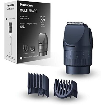 Panasonic MULTISHAPE Modulair Personal Care Systeem Panasonic MULTISHAPE Modulair Personal Care Systeem