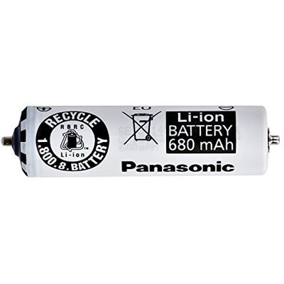 Panasonic WESLV95L2508 Oplaadbare batterij - Batterij Panasonic WESLV95L2508 Oplaadbare batterij - Batterij