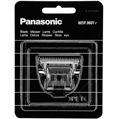 Panasonic WER9601 scheermes voor ER206 Panasonic WER9601 scheermes voor ER206
