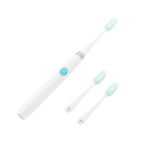 minkissy Kindertandenborstel elektrische tandenborstel electric toothbrush Waterdichte tandenborstel toothbrush electric Automatische tandenborstel zachte kind Tandenborstel Zonder Batterij