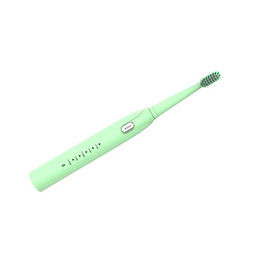 SEWOART Elektrische Tandenborstels Voor Kinderen Tandenborstel Borstelharen Elektrisch Kind Elektrische Tandenborstel Voor Kinderen