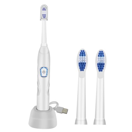 minkissy 1 Set elektrische tandenborstel USB-oplaadbare tandenborstel tandenborstel electric toothbrush kinder tandenborstel tandenborstels voor kinderen ultrasone tandenborstel