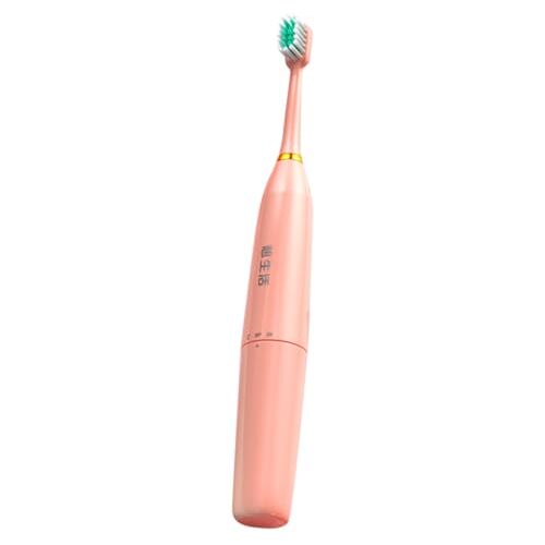 Mobestech Electric Toothbrush 1 Set elektrische tandenborstel toothbrush Tandenborstel voor volwassenen Kindertandenborstel p.p Borstelharen ABS Toothbrush Electric