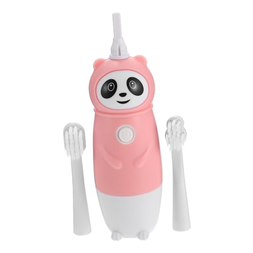 Beavorty 1 Set Elektrische Tandenborstel Voor Kinderen Tandenreinigingsborstel Voor Kinderen Automatische Tandenborstel Elektrische Tandenborstel Voor Kinderen Elektrische